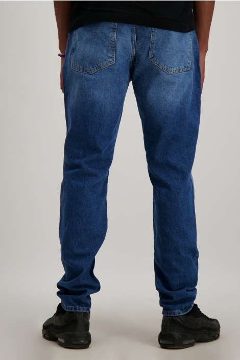 Cars wharf denim dark used